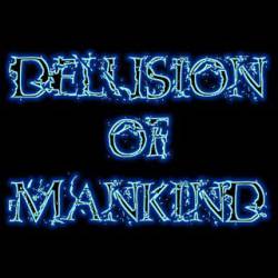 logo Delusion Of Mankind